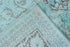 Vintage Overdyed Area Rug (4' x 7')